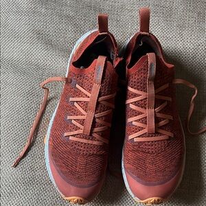 Men's Red REI Shoes